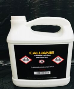 Caluanie Muelear Oxidize 5L