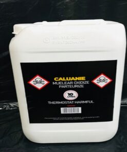 Caluanie Muelear Oxidize 10L