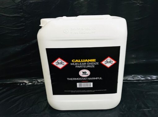 Caluanie Muelear Oxidize 10L