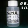 GHB Gamma - Hydroxybutyric Acid 30L