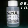 GHB Gamma - Hydroxybutyric Acid 10L