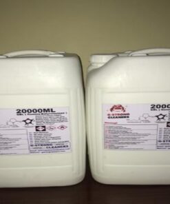 GBL ( Gamma - Butyrolactone Wheel Cleaner ) 40000 ml