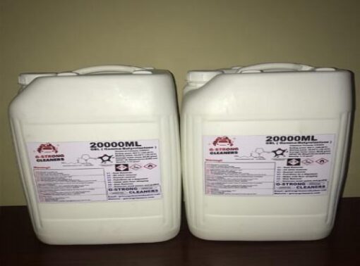 GBL ( Gamma - Butyrolactone Wheel Cleaner ) 40000 ml