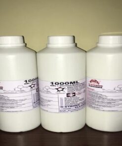 GBL ( Gamma - Butyrolactone Wheel Cleaner ) 3000 ml