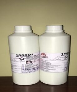 GBL ( Gamma - Butyrolactone Wheel Cleaner) 2000 ml