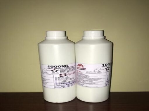 GBL ( Gamma - Butyrolactone Wheel Cleaner) 2000 ml